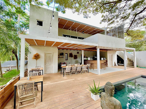 15 Love tennis and pickleball vacation villa