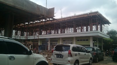 Photos of Salsabila Integrated Islamic Elementary School