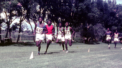 Photos of Kagumo Teachers Training College