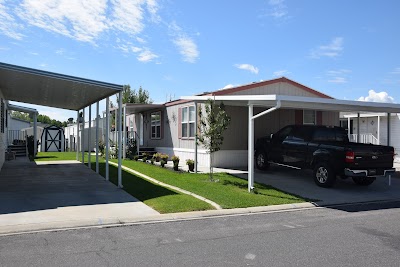 Riverside Manufactured Home Community