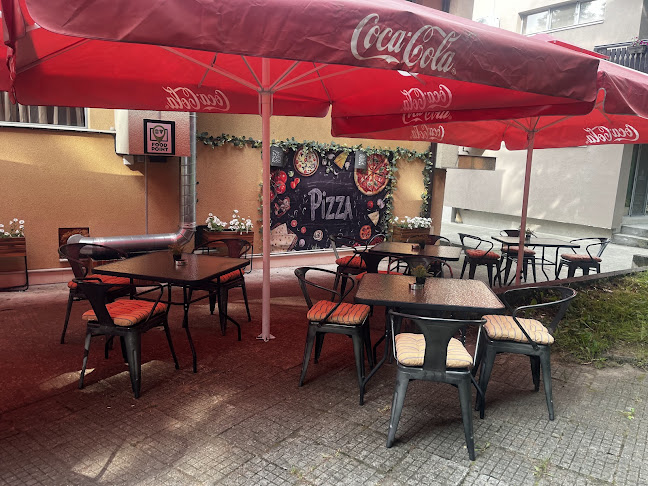 FoodPlace - Фууд Плейс Сапарева баня