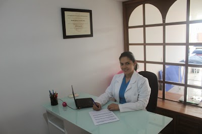 Photos of Fisioterapia Bogot&aacute;, Sandra Rinc&oacute;n