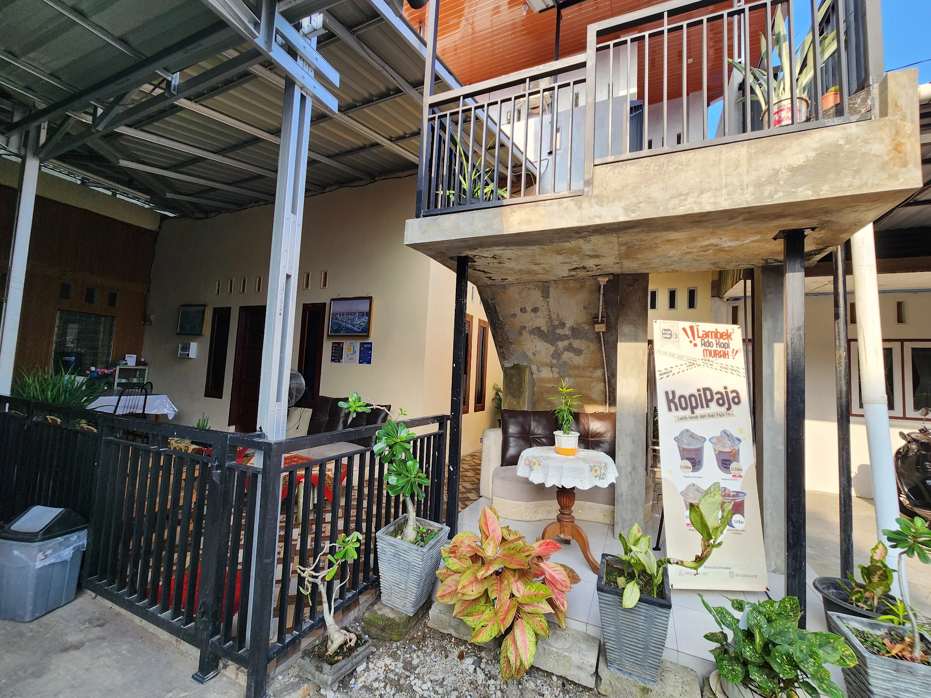 HOMESTAY AMALIA