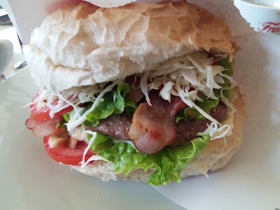 Photos of Caffe Grill REX