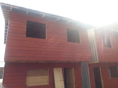 Photos of Cancha Deportivo Arica Valdivia