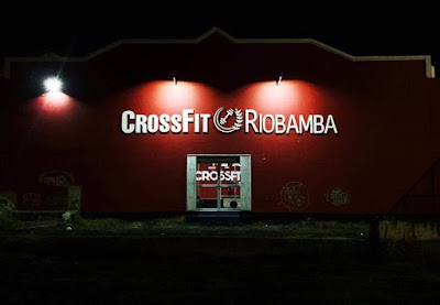 Photos of Crossfit Riobamba