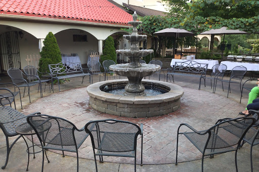 Narcisi Winery Gallery - United States