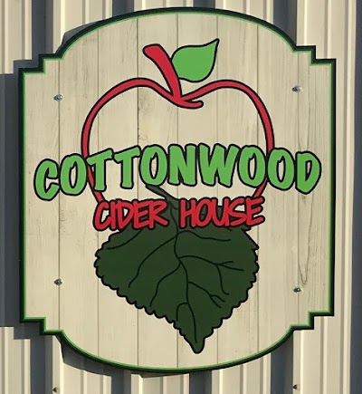 Cottonwood Cider House