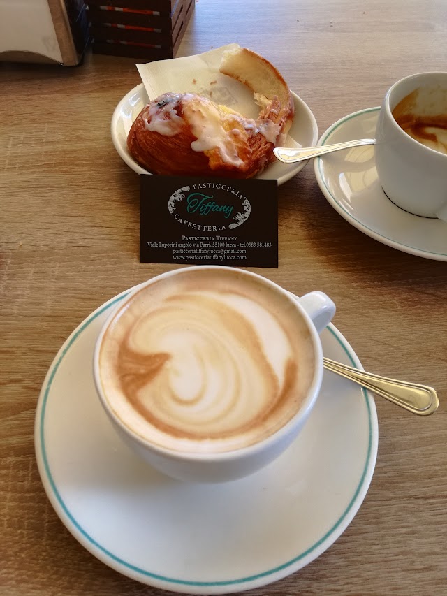 Pasticceria Tiffany