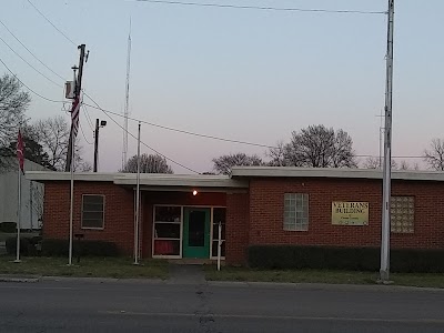 Wynne Municipal Court Clerk