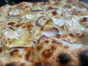 Photo n°5 de PIZZA PE'PETTE COMMEQUIERS à Commequiers (Pizzeria)