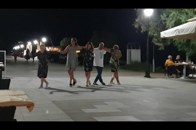 Opinii despre BANANA SEAFOOD RESTAURANT în Μεσσάπια - Εστιατόριο