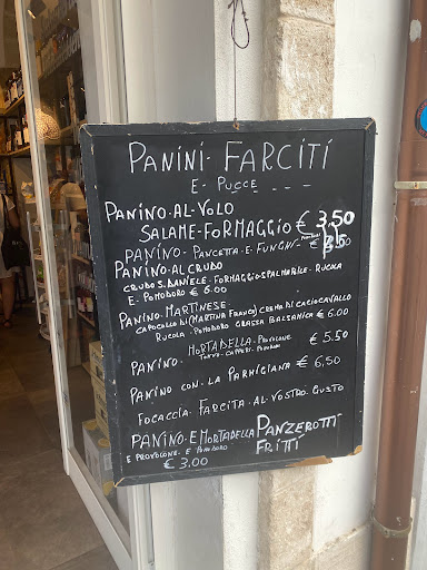 Gelso la bottega dal 1967