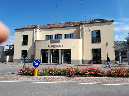 Turbigo - Visual