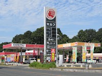 apollostation セルフグリーンランドSS／（株）平川燃料