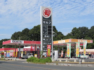 apollostation セルフグリーンランドSS／（株）平川燃料