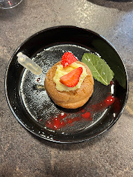 Photo n°14 de MoM bistrot à Saint-Vulbas (Restaurant)