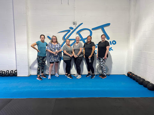 JS-PT Health Studio - Thumbnail