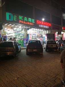 Al-Amin Plaza rawalpindi