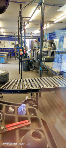 Micheldever Tyre And Auto Services - Thumbnail