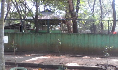 Photos of Zoo Medan