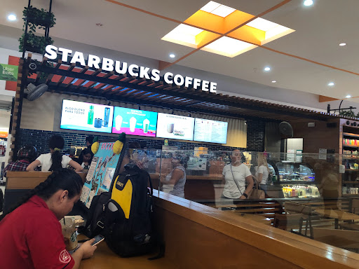 Starbucks Sendero Villahermosa - Thumbnail