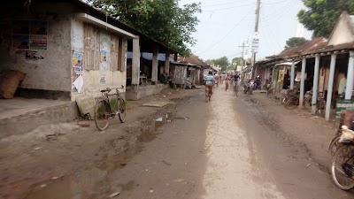 Photos of Banshgram Bazar Bus Stop