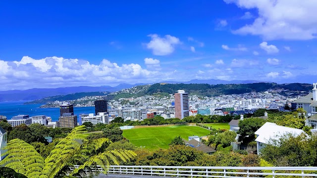 Wellington