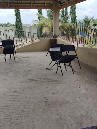 Photos of Alexis Hotel