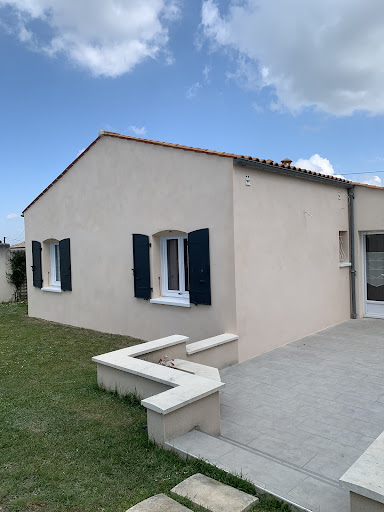 Photo de BatiReno à Ferrières (17170)