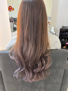 Mizuki hair n make Studio - Hair Salon in Sitiawan