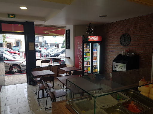 Photo 2 - Burger Express