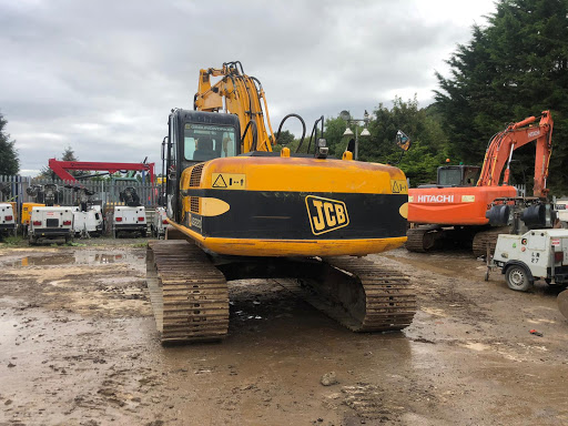 D Jones Plant Hire & Sales Ltd Gallery - United Kingdom