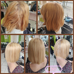 Photo n°5 de Marion Coiffure à Bourron-Marlotte (Salon de coiffure)