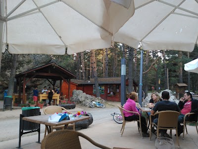 Photos of Camping Las Corralizas