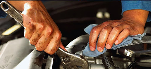Bayside Auto Services Inc
