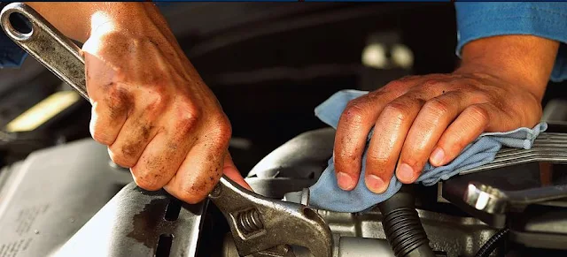 Bayside Auto Services Inc