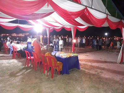 Photos of Bakkhlang Market ផ្សារបាក់ខ្លង