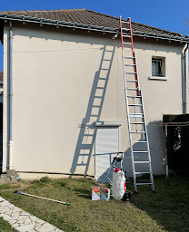 Photo n°11 de Dabat rénovation couverture à Bordeaux (Charpentier)