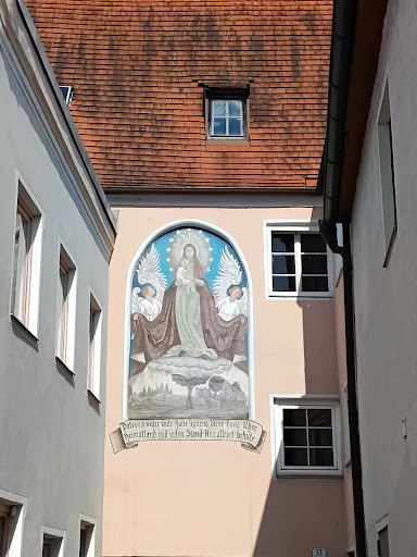 Church of St. Stephan - Thumbnail