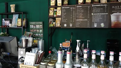 Photos of Woody Coffee