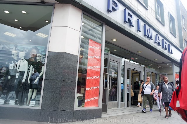 Primark
