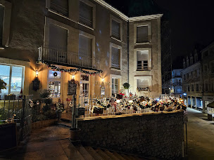 Photo n°87 de Restaurant Chez Mamie Annie à Blois (Bar à cocktails)