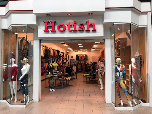 hotish - Visual