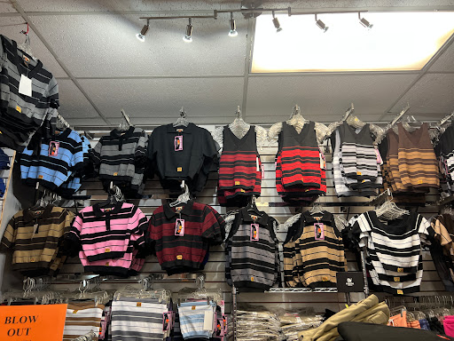 Hi Desert Shoes & Apparel Gallery - United States