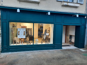 Photo n°1 de Changer d'Hair à La Ferté-Bernard (Salon de coiffure)