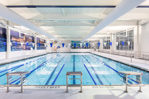 Major R. Owens Health & Wellness Community Center - Thumbnail