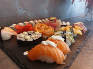 Photo n°40 de Ukiyo Sushi à Pernes-les-Fontaines (Restaurant japonais)