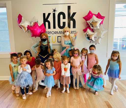 Kick Dance Studios - Thumbnail