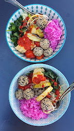 Photo n°28 de Au 46, chambres d'hôtes écologiques, table d'hôtes bio et végétalienne. Certifiée Éco label européen à Bénodet (Maison de vacances non-fumeurs)